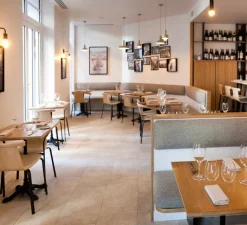 Suspension*Ferm Living Suspension, Collect Lighting, high, abat-jour Hoop, , Ø20cm, H24cm - cashmere