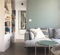 Suspension, Collect lighting, Socket Pendant High, noir, Ø6cm, H17cm - Ferm Living