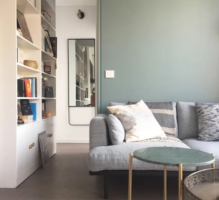 Suspension, Collect lighting, Socket Pendant High, noir, Ø6cm, H17cm - Ferm Living