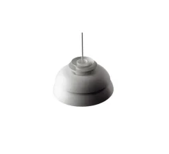 Suspension, Concert, blanc, Ø32cm, H16,6cm - Fritz Hansen