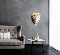 Suspension*Umage Suspension, Conia medium, , LED, Ø40cm, H50cm - or