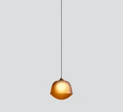 Suspension*A-N-D Suspension, Contour 150, , LED, 2700K, Ø15cm, H15cm - jaune citrine