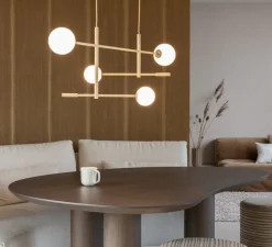 Suspension*It's about Romi Suspension, Copenhagen, , L97cm, H40cm - beige