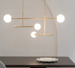 Suspension*It's about Romi Suspension, Copenhagen, , L97cm, H40cm - beige