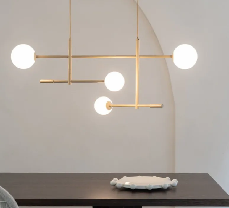 Suspension*It's about Romi Suspension, Copenhagen, , L97cm, H40cm - beige