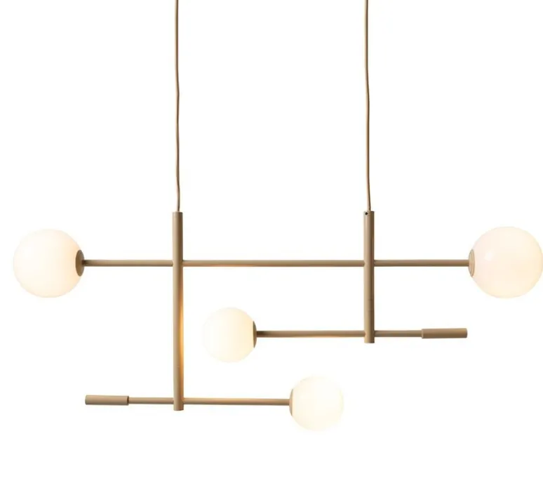 Suspension*It's about Romi Suspension, Copenhagen, , L97cm, H40cm - beige