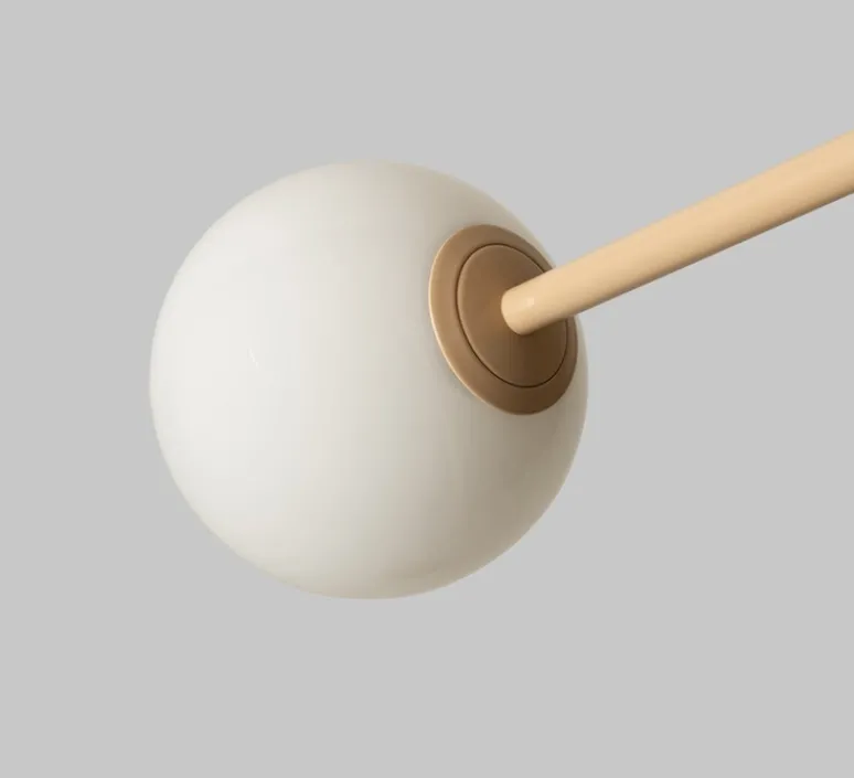 Suspension*It's about Romi Suspension, Copenhagen, , L97cm, H40cm - beige