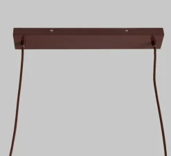 Suspension*It's about Romi Suspension, Copenhagen, , L97cm, H40cm - burgundy