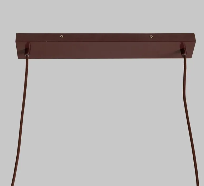 Suspension*It's about Romi Suspension, Copenhagen, , L97cm, H40cm - burgundy