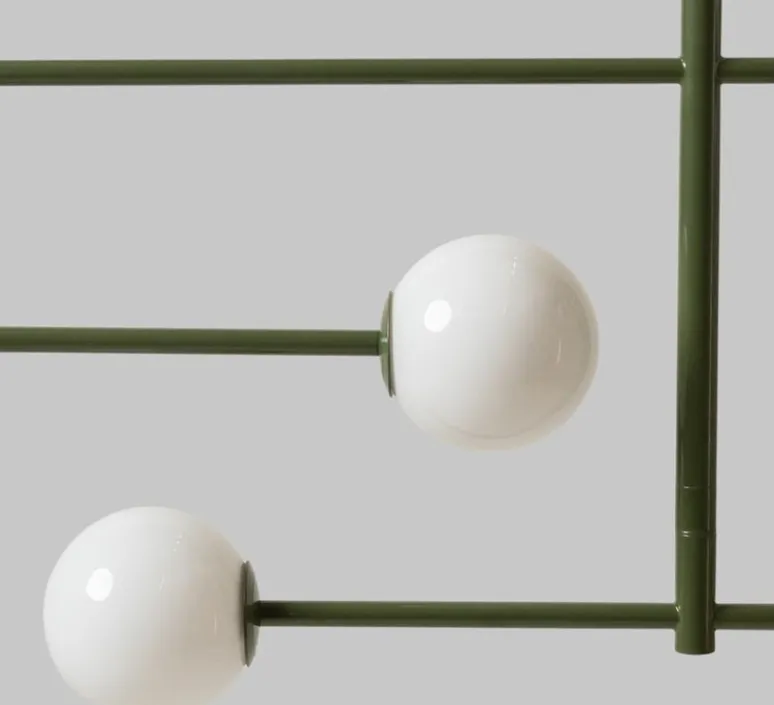 Suspension*It's about Romi Suspension, Copenhagen, , L97cm, H40cm - vert