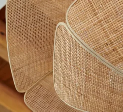 Suspension, Coquillage D110 5L, naturel, Ø110cm, H48cm - Market Set