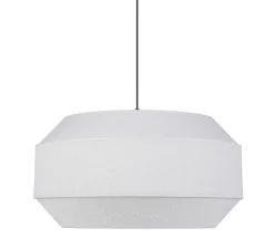 Suspension*Market Set Suspension, Cosiness, , Ø68cm, H35,5cm - blanc