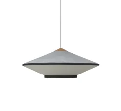 Suspension, Cymbal, atlantique, Ø70cm, H27cm - Forestier