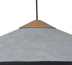 Suspension, Cymbal, atlantique, Ø70cm, H27cm - Forestier