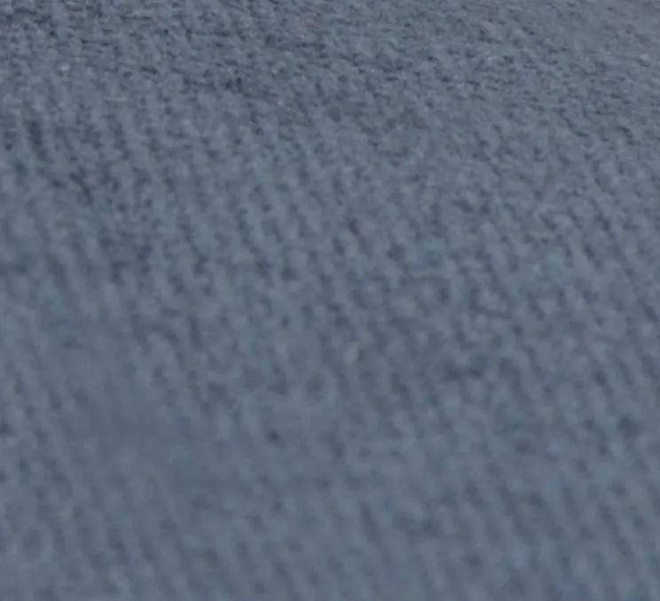 Suspension, Cymbal, bleu nuit, Ø95cm, H27.2cm - Forestier