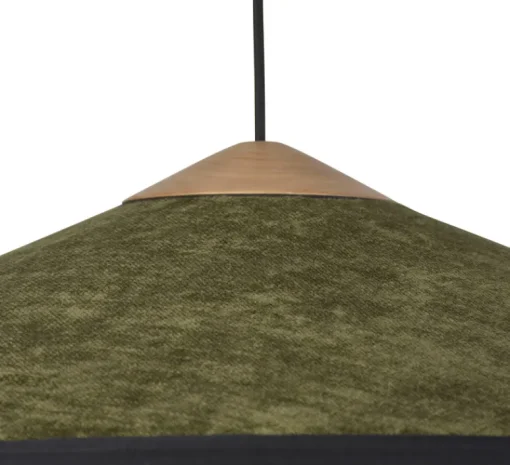 Suspension*Forestier Suspension, Cymbal, , Ø70cm, H27cm - vert
