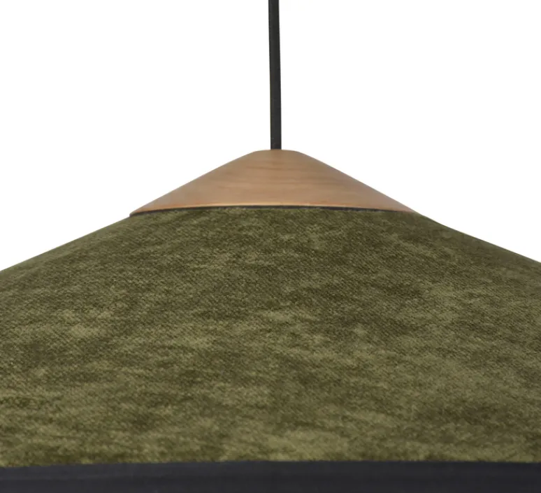 Suspension*Forestier Suspension, Cymbal, , Ø70cm, H27cm - vert