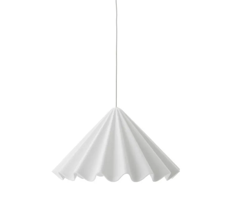 Suspension, Dancing Medium, blanc cassé, Ø65cm, H37,5cm - Audo Copenhagen