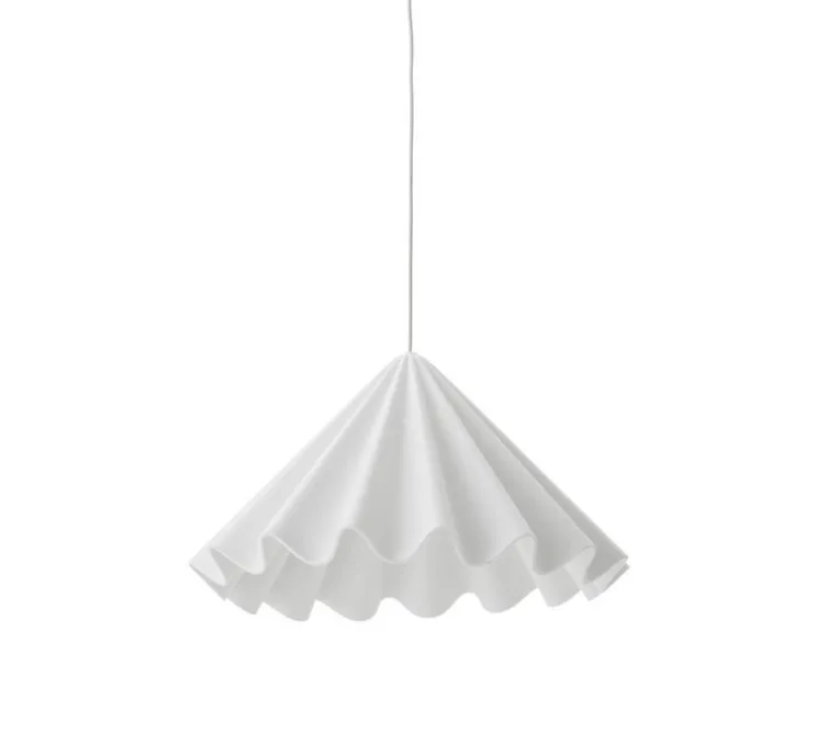 Suspension, Dancing Medium, blanc cassé, Ø65cm, H37,5cm - Audo Copenhagen