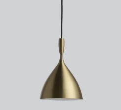 Suspension*Northern Suspension, Dokka, , Ø16,5cm, H24,5cm - laiton