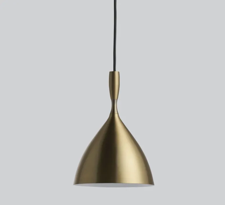 Suspension*Northern Suspension, Dokka, , Ø16,5cm, H24,5cm - laiton