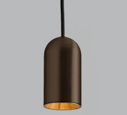 Suspension, Doma, bronze, Ø7cm, H13,1cm - Bert Frank