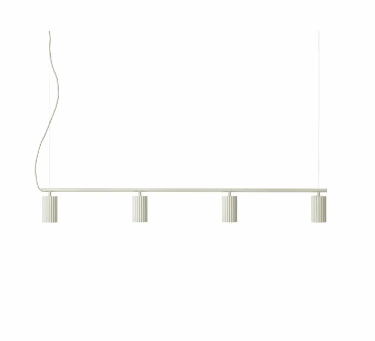 Suspension*Pholc Suspension, Donna e 120, , L120cm, H7cm - lin