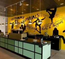 Suspension, Doo Wop, laiton, Ø28,3cm, H24,5cm - Louis Poulsen