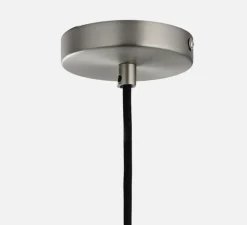 Suspension, Dot, large, Satin, Ø12cm, H21cm - Woud