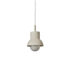 Suspension*Cobankeryd Suspension, Down 15, , Ø15cm, H19cm - beige