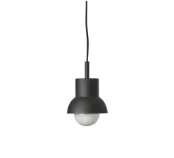 Suspension*Cobankeryd Suspension, Down 15, , Ø15cm, H19cm - noir