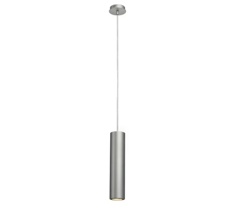Suspension*SLV Suspension, Enola B, , Ø6,7cm, H30cm - Noir