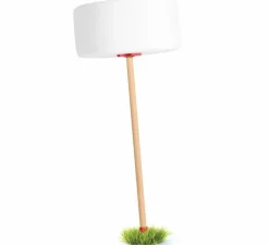 Enfants|Suspension*Fatboy Suspension et lampe à planter, Thierry le Swinger, , LED, Ø40,5cm, H20,5cm - rouge