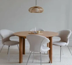 Suspension*Umage Suspension, Faraday medium, , Ø45cm, H21,8cm - laiton