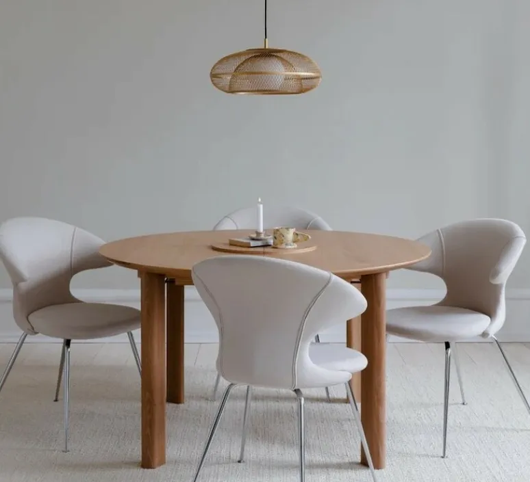 Suspension*Umage Suspension, Faraday medium, , Ø45cm, H21,8cm - laiton