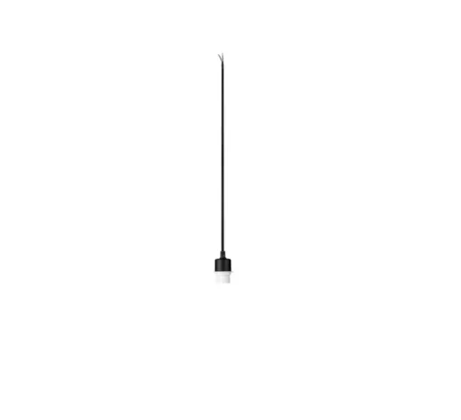 Suspension*SLV Suspension, Fenda, , Ø6cm, H8,5cm - noir