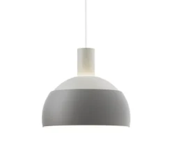 Suspension*Louis Poulsen Suspension, FJ Elements 250, , Ø25cm, H22cm - gris