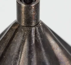 Suspension, Flola, marron antique, Ø30cm, H18cm - House Doctor