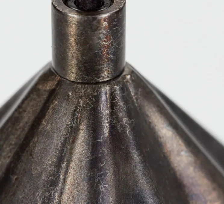 Suspension, Flola, marron antique, Ø30cm, H18cm - House Doctor