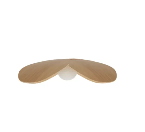 Suspension*Umage Suspension, Forget Me Not, Medium, , Ø28cm, H7cm - chêne