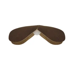 Suspension*Umage Suspension, Forget Me Not, Large, , Ø38cm, H11cm - chêne foncé