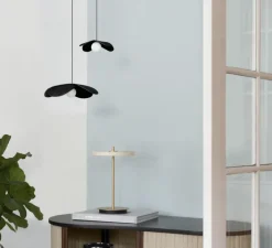 Suspension*Umage Suspension, Forget Me Not, Mini, , Ø19cm, H4cm - noir