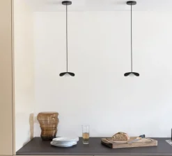 Suspension*Umage Suspension, Forget Me Not, Mini, , Ø19cm, H4cm - noir