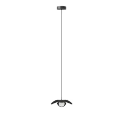Suspension*Umage Suspension, Forget Me Not, Mini, , Ø19cm, H4cm - noir