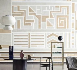 Suspension*Andtradition Suspension, Formakami JH5, , Ø70cm, H67cm - blanc, noir