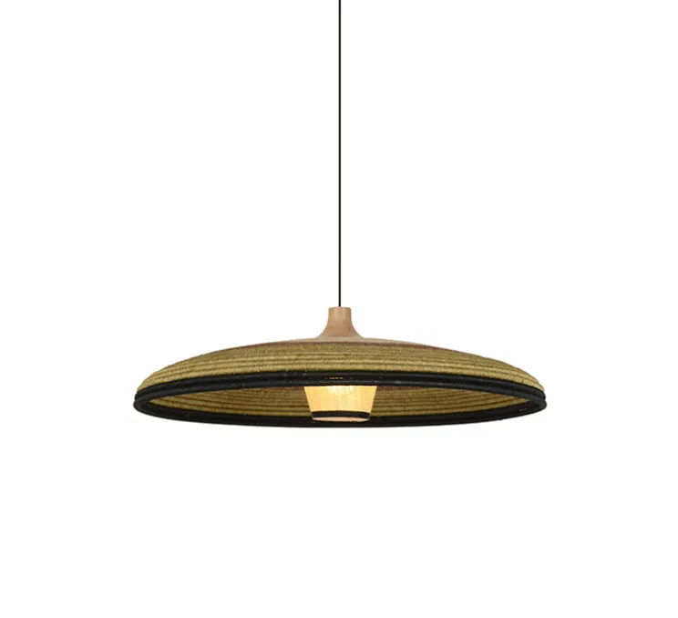 Suspension, Grass L, vert, Ø80cm, H22cm - Forestier