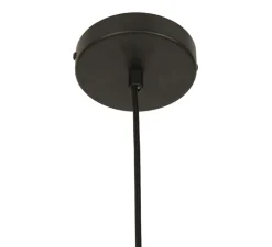 Suspension*Forestier Suspension, Grass M, , Ø60cm, H21cm - marron