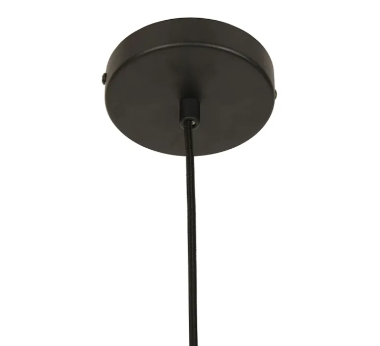 Suspension*Forestier Suspension, Grass M, , Ø60cm, H21cm - vert