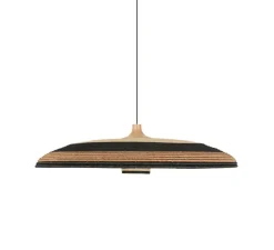 Suspension, Grass XL, marron, Ø100cm, H24cm - Forestier
