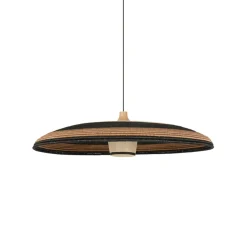Suspension, Grass XL, marron, Ø100cm, H24cm - Forestier